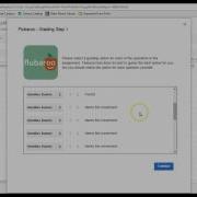 How To Set Up Flubaroo With Autograde