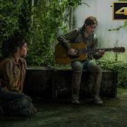 THE LAST OF US 2 PS5 PRO Take On Me Ellie Cover Song 4K HDR