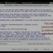 Telnet Password Sniffing And Exploitation Gain Access Via Telnet