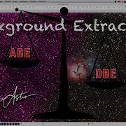 PixInsight Background Extraction ABE Vs DBE