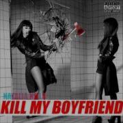 Natalia Kills Kill My Boyfriend