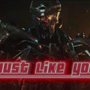 Just Like You Scourge