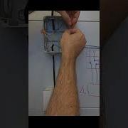 Подключаем диммер электрика ремонт Electrical лайфхаки лампы Howto Handmade хочувсезнать