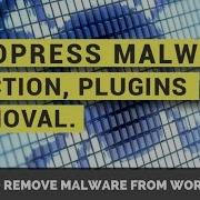 How To Remove Malware From Wordpress Website Improve Site Speed