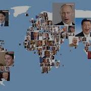 World Leaders Sing Numa Numa 2021