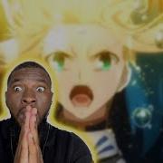 AMV Final Spark Bestamvsofalltime Anime MV ANIME OPENING REACTION RATE FROM 1 TO 10