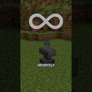 Infinite Elytra Trick Minecraft