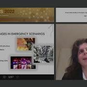 Scene Understanding In Emergency Applications Challenges Dr Niki Trigoni SENSORNETS 2022