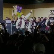 Knocked Loose All My Friends LDB Fest 2023 Live In Louisville KY 10th Year Anniversary 03 18 23