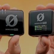 The RODE Wireless PRO Is NUTS