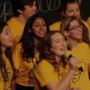CMU Treblemakers Reflections