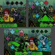 Radio Hazard Vs Radi But A C Void RetroSpecter Tabi Sings It