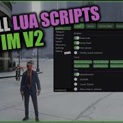 How To Install Lua Scripts For Yim V2 Mod Menu Download