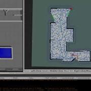ROS Autonomous Robot Exploration Using Rapidly Randomized Tree RRT