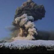 Volcano Lightning Avi