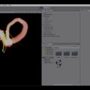 Kinect Unity