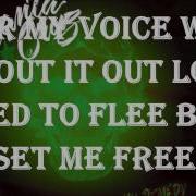 Santa Cruz My Remedy Lyric Video