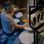 Mert Can Bilgin Sena Şener Çok Geç Kaldın Drum Recording