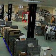 NVA Abandoned Object Detection