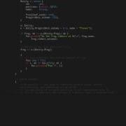 Compiler Demo Bit Fields I128 U128 Syntax Changes