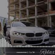 RelaxBeats Ft Çinarə Məlikzadə Şirin Günlər REMIX