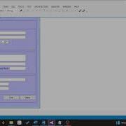 C Software Development Series Part 03 Connect Database Insert Save Data Into SQL Server