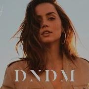DNDM Love Is Pain Umar Keyn Remix 4K Original Music Video