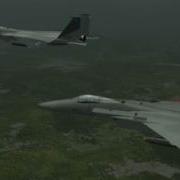 Merlon Extended Ace Combat Zero Soundtrack