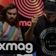 Richy Ahmed Patrick Topping And WAFF In The Lab LDN Hot Creations DJ Sets