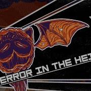 Terror In The Heights BitfoxOriginal Feat Nex S Vs Gorefield V2 OST FLP