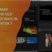 ProPresenter 7 Tutorial How To Make Builds The Old Fashioned Way