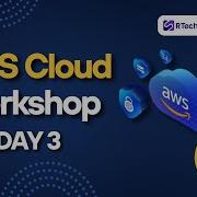 AWS Cloud Workshop Day3