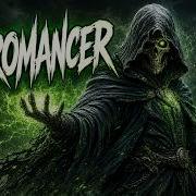 Echo Harper The Necromancer Dark Fantasy Rock Music