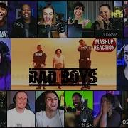 Bad Boys 1995 Movie Reaction Mashup Reaction Movie Reaction
