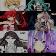 Circus Monster Vocaloid2 Vs Vocaloid3
