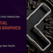 Основные принципы моушн графики в C4D Морфированные сплайны