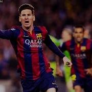 Lionel Messi God Mode 2015