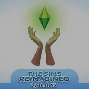 The Sims Reimagined FULL Album