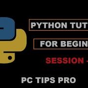 Python Tutorial For Beginners Assignment Statement And Numerical Expressions Session 8