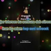 Endamın Yeter Karaoke Kıraç