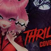 COVER Thriller Michael Jackson CondesaVR