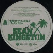 Sean Kingston Beautiful Girls Radio Edit