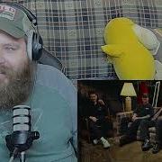 Counterparts Audiotree From Nothing REACTION