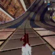 F Zero GX MTS Into Double Triple Shift Boost In ADS