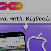 Kotlin Native BigDecimal A Drop In Replacement For Java Math BigDecimal Jan Holesovsky