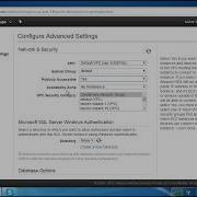 How To Create A DB Instance Running The SQL Server Database Engine