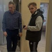 Попросила сына свозить меня за МЯСОМ мамаотличника покупки