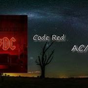AC DC Code Red Lyrics