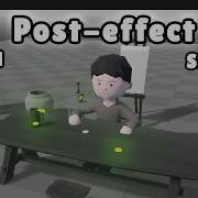 Stencil Post Effects Masking Effects With Stencils In Godot 4 5