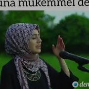 Türkan Hazal Ötelerden Bir Ses Geldi 2018 Akustik